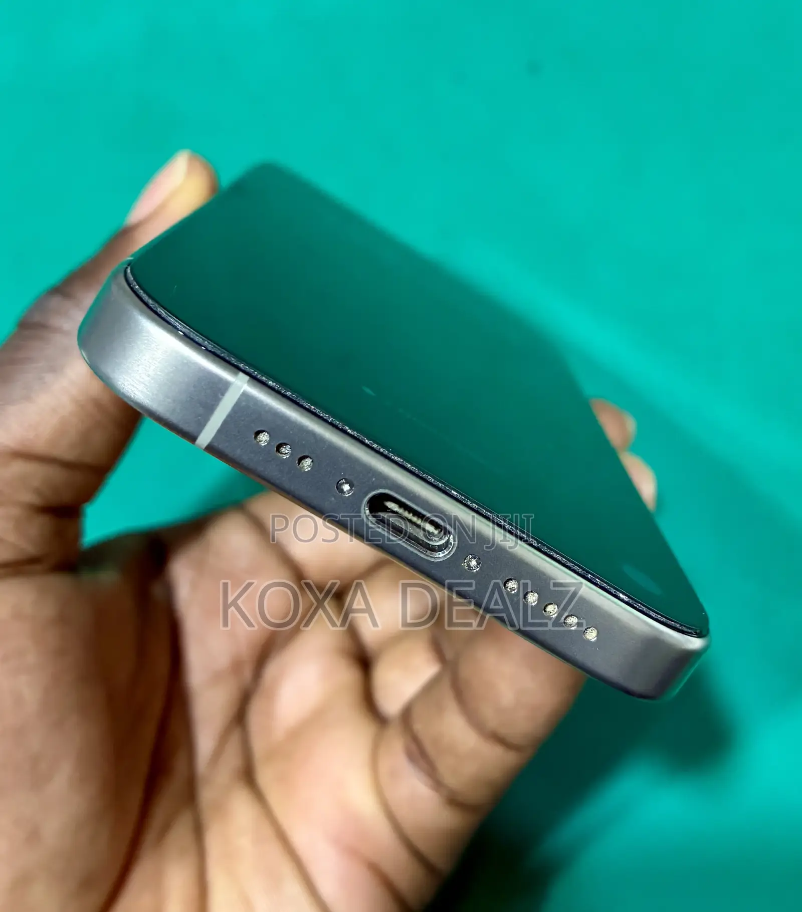 Apple iPhone 15 Pro 256 GB