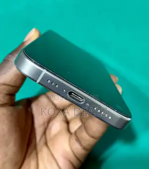 Apple iPhone 15 Pro 256 GB