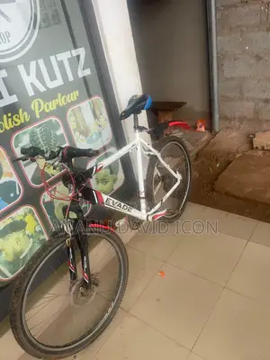 Sport Bicycle