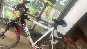 Sport Bicycle