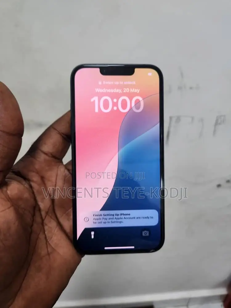 Apple iPhone 14 256 GB Black