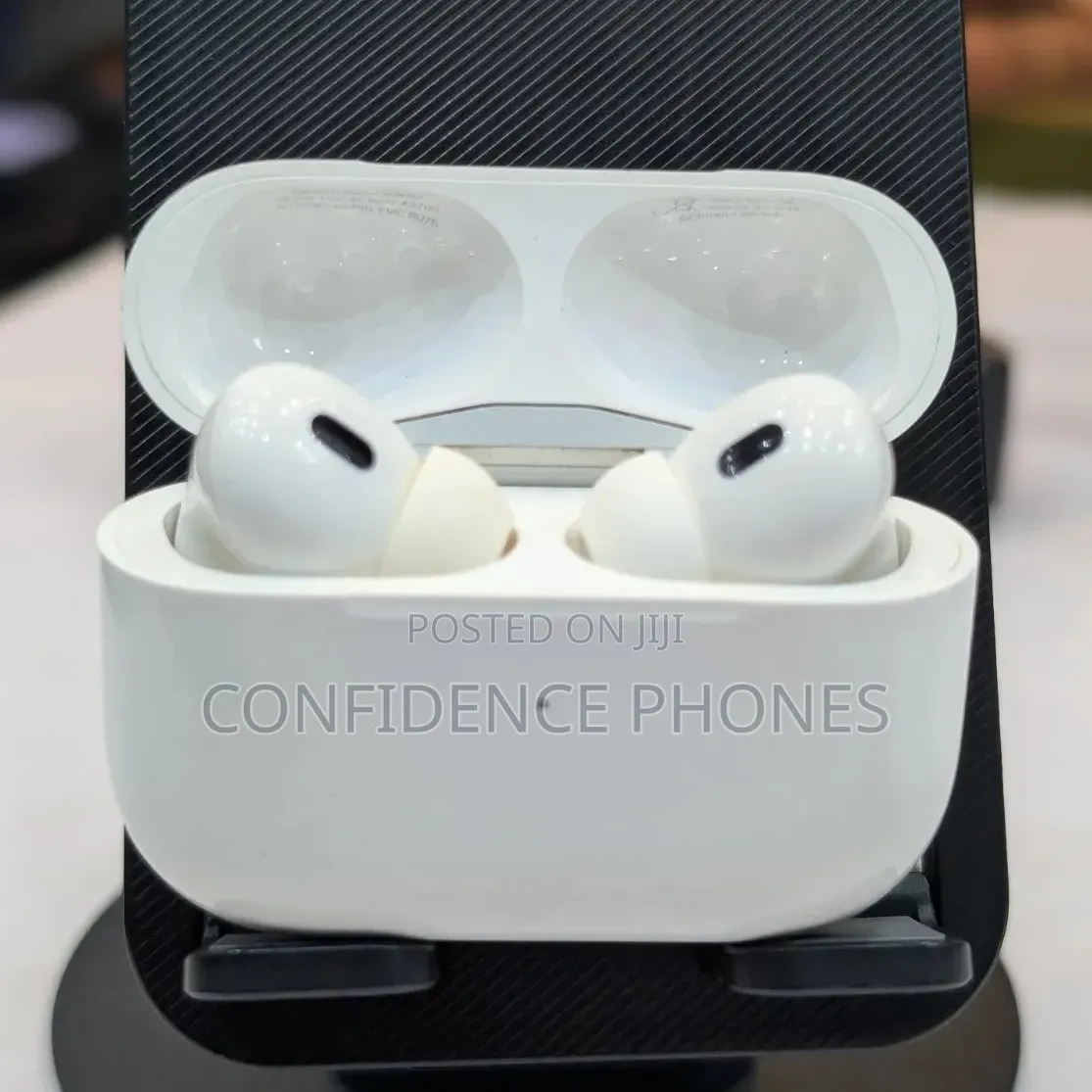 Original Apple Airpods Pro 2