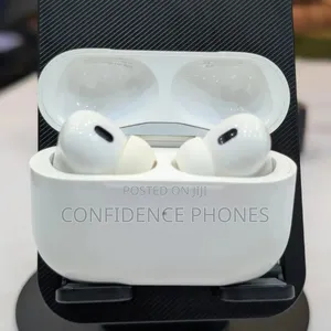 Original Apple Airpods Pro 2