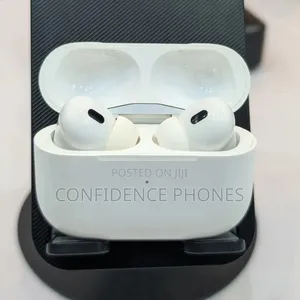 Original Apple Airpods Pro 2