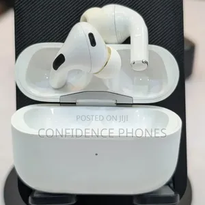 Original Apple Airpods Pro 2