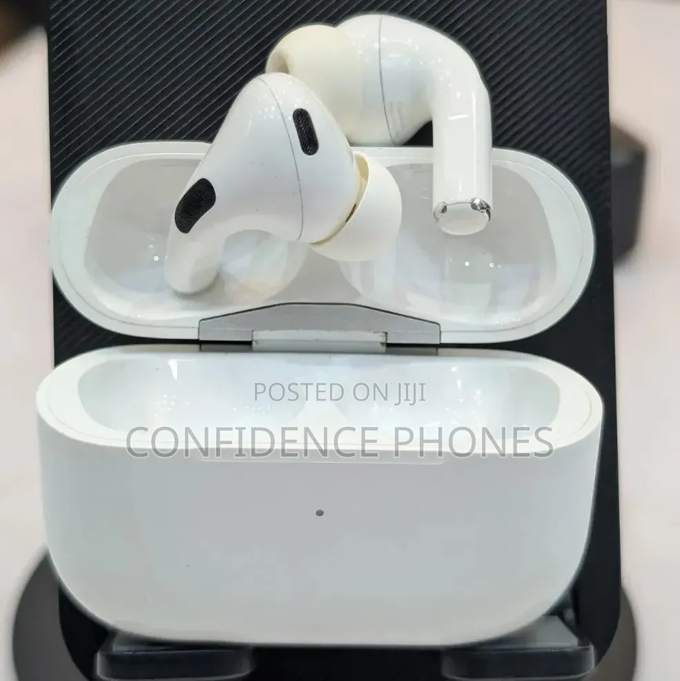 Original Apple Airpods Pro 2