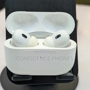 Original Apple Airpods Pro 2