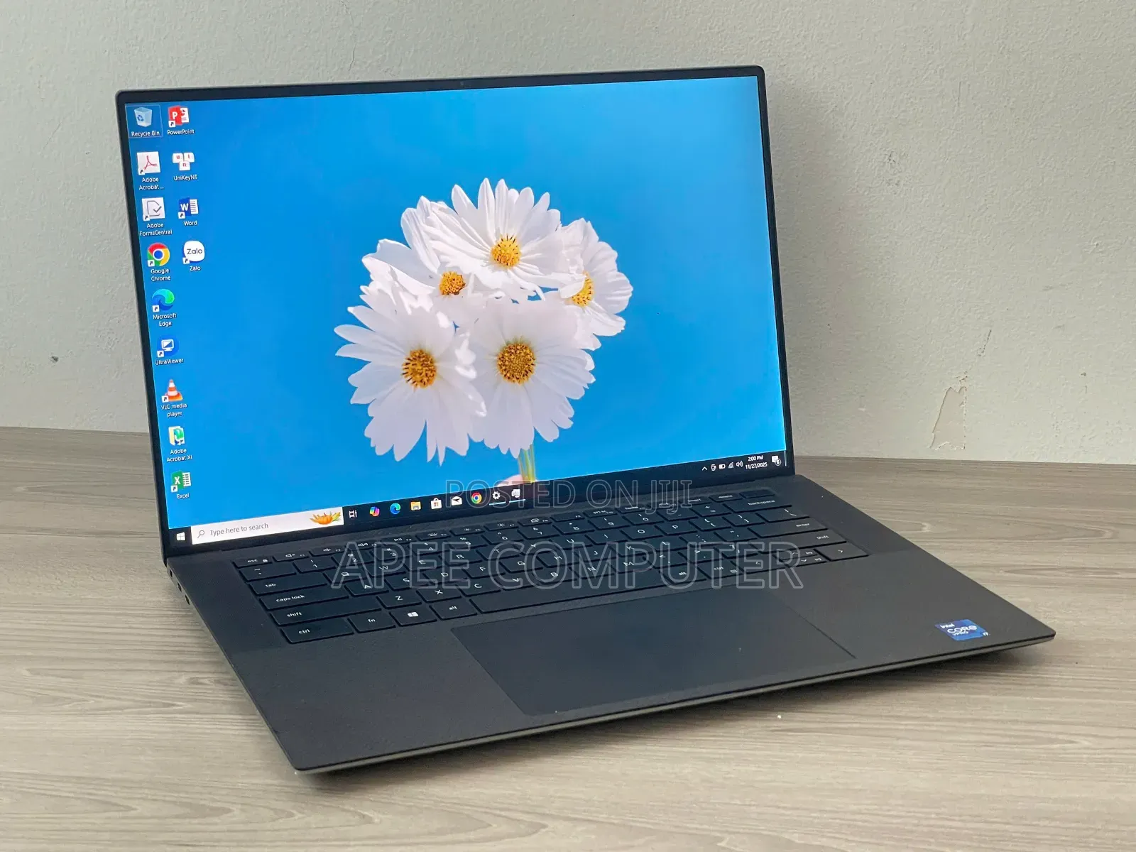 Laptop Dell Precision 5680 64GB Intel Core i9 SSD 2T