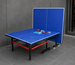 Tennis Table for Outdoor With All Accessories