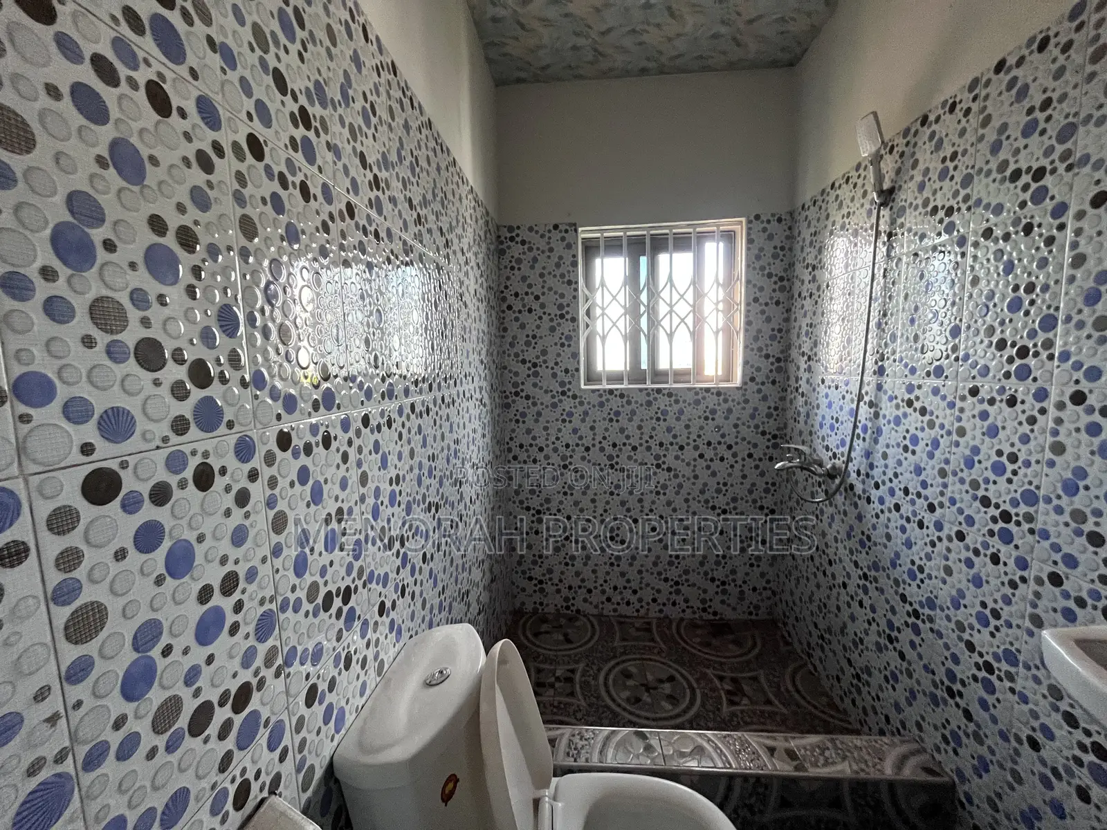 2bdrm Apartment in Adenta Amrahia for rent