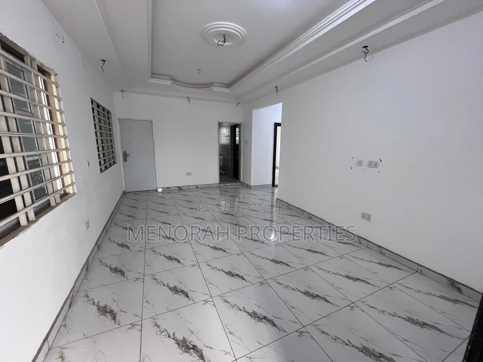 2bdrm Apartment in Adenta, Commandos for rent