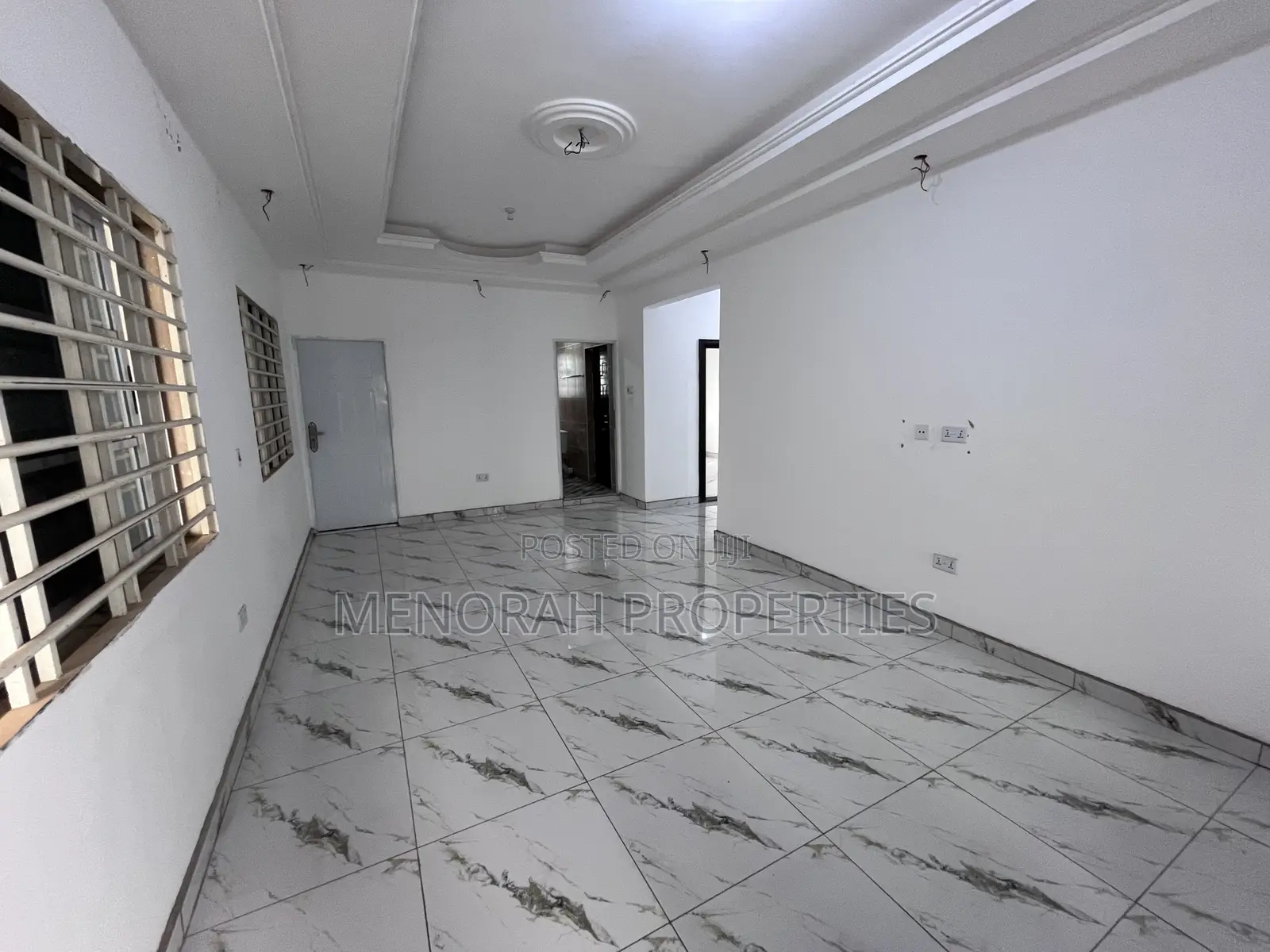 2bdrm Apartment in Adenta, Commandos for rent
