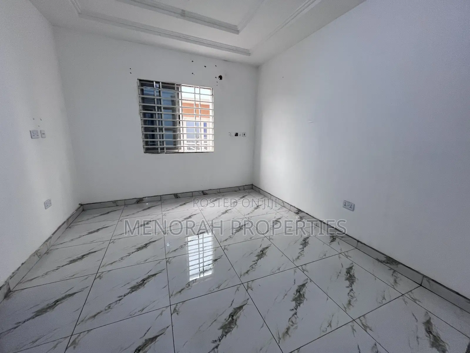 2bdrm Apartment in Adenta, Commandos for rent