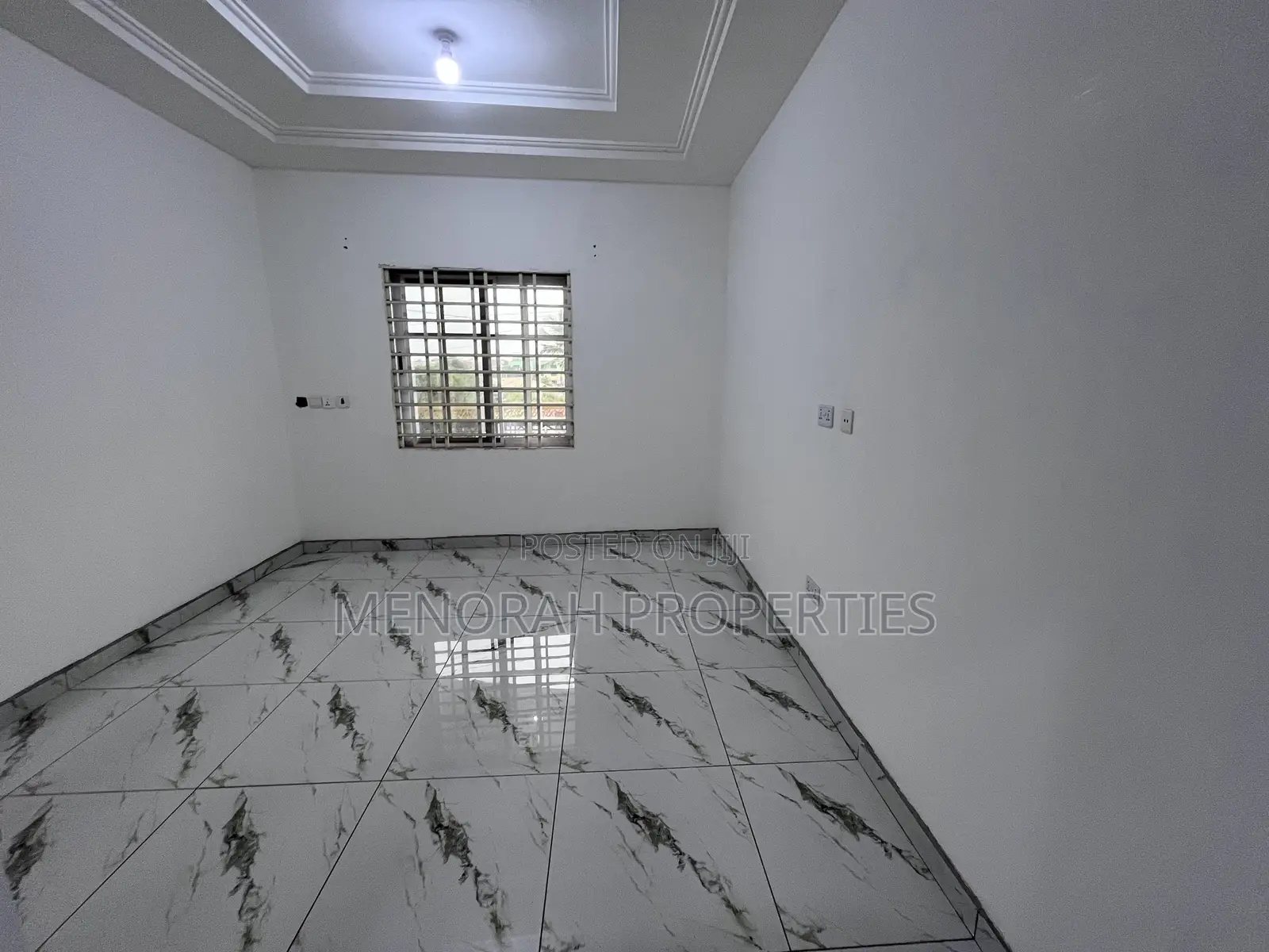 2bdrm Apartment in Adenta, Commandos for rent