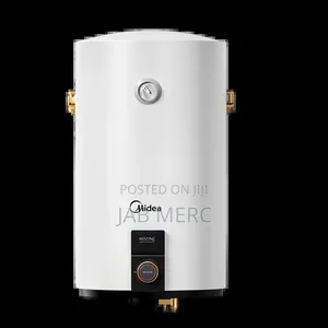 Midea 80ltrs Water Heater Instant Heater Very Safe Quality Original