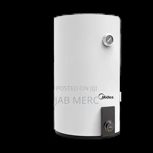 Midea 80ltrs Water Heater Instant Heater Very Safe Quality Original