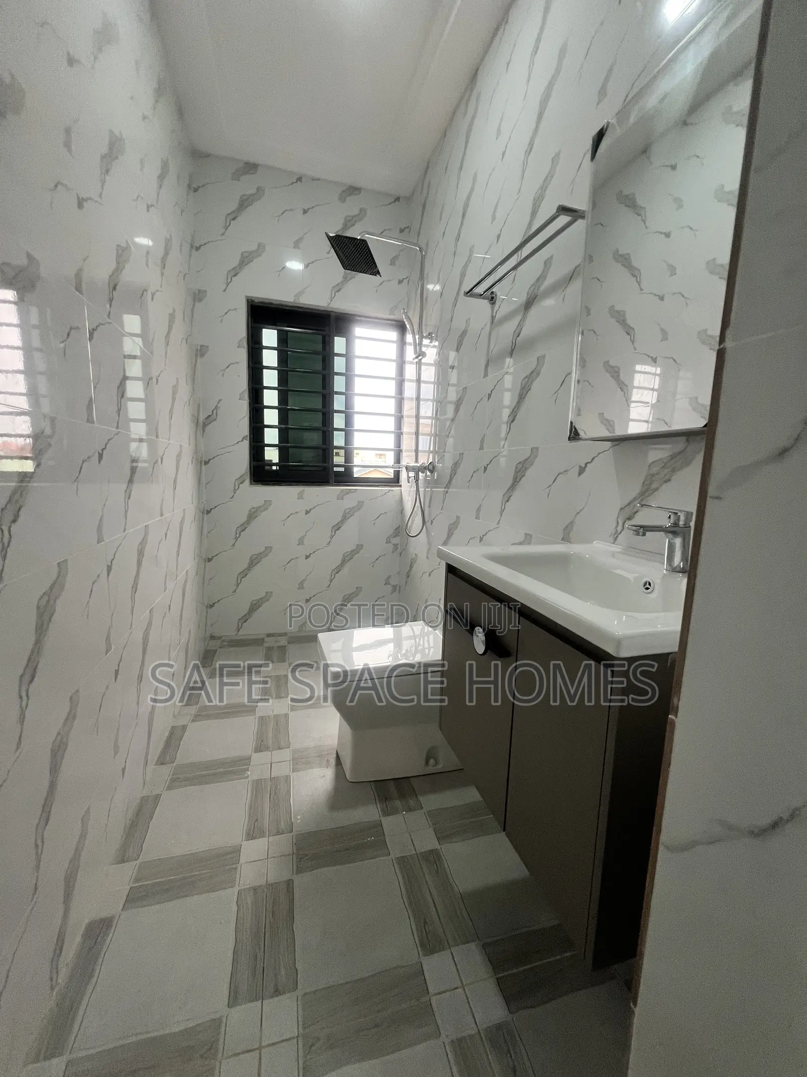 2bdrm Apartment in Burma Camp for rent