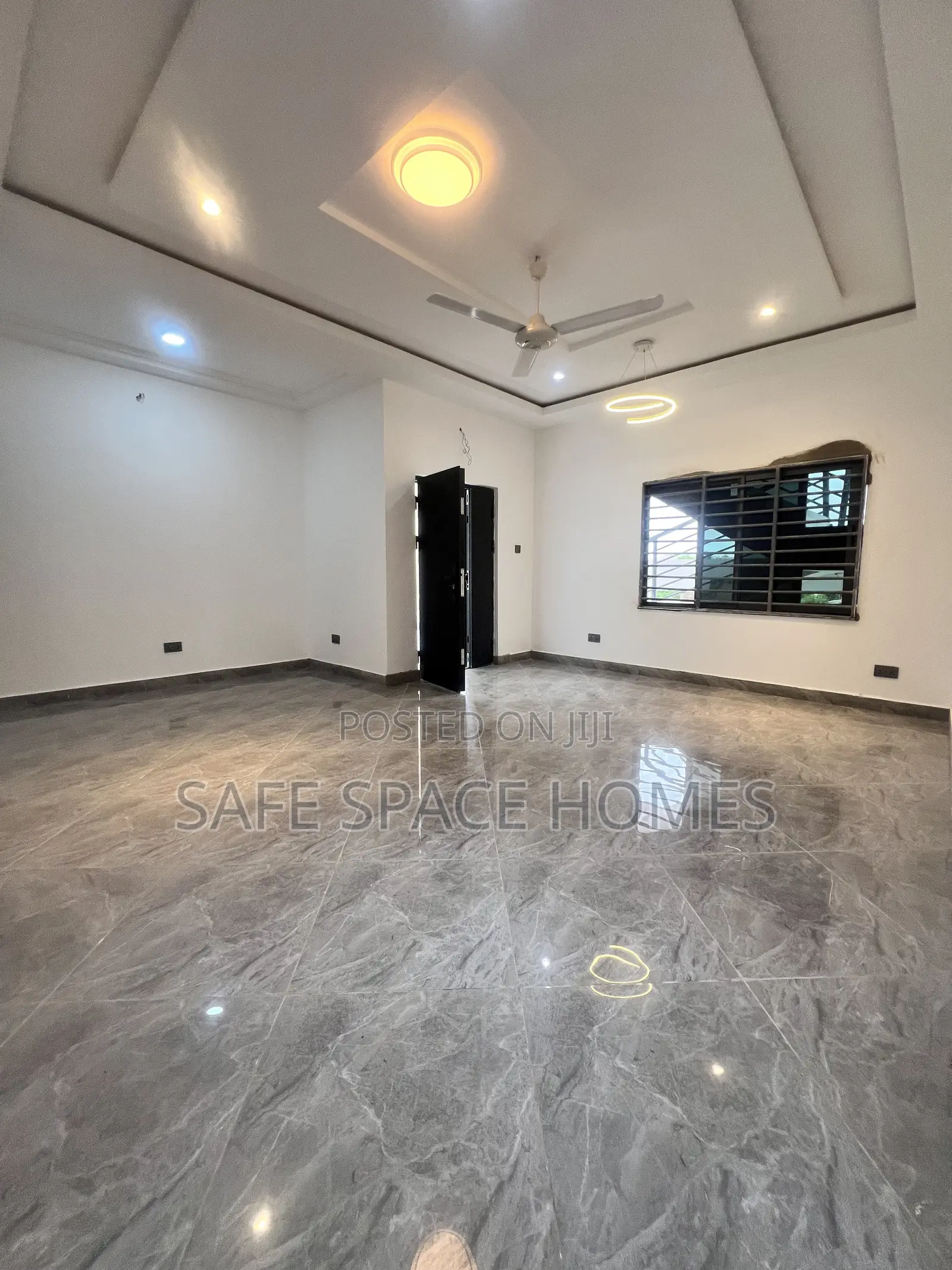 2bdrm Apartment in Burma Camp for rent