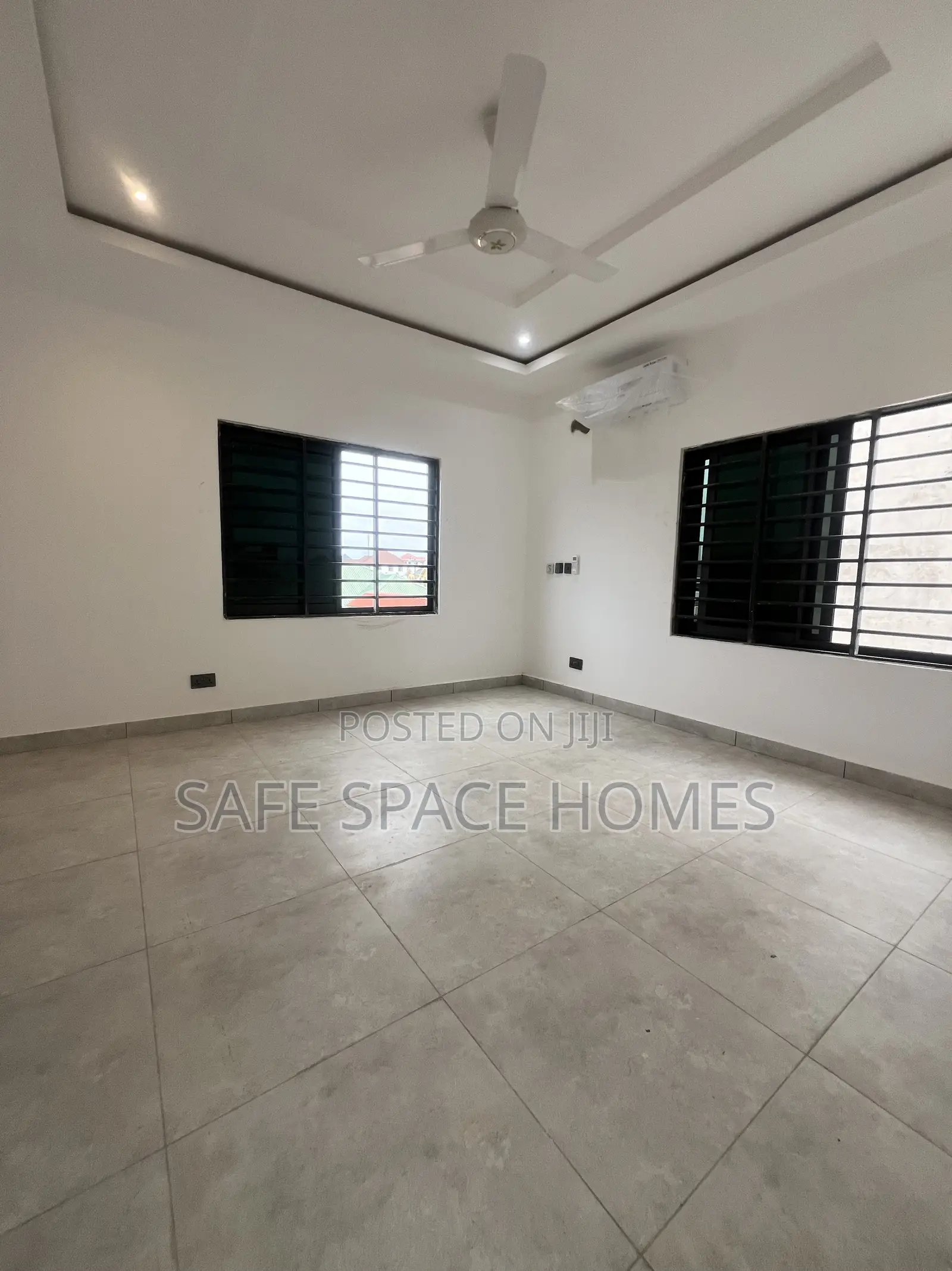 2bdrm Apartment in Burma Camp for rent