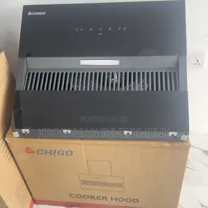 Chigo Kitchen Hood 70cm