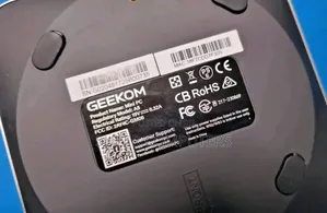 New Desktop Computer 32GB AMD Ryzen 7 SSD 1T
