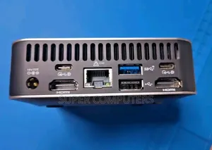 New Desktop Computer 32GB AMD Ryzen 7 SSD 1T