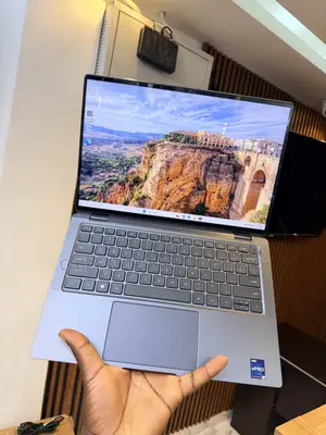 Laptop Dell Latitude 9430 16GB Intel Core i7 SSD 256GB