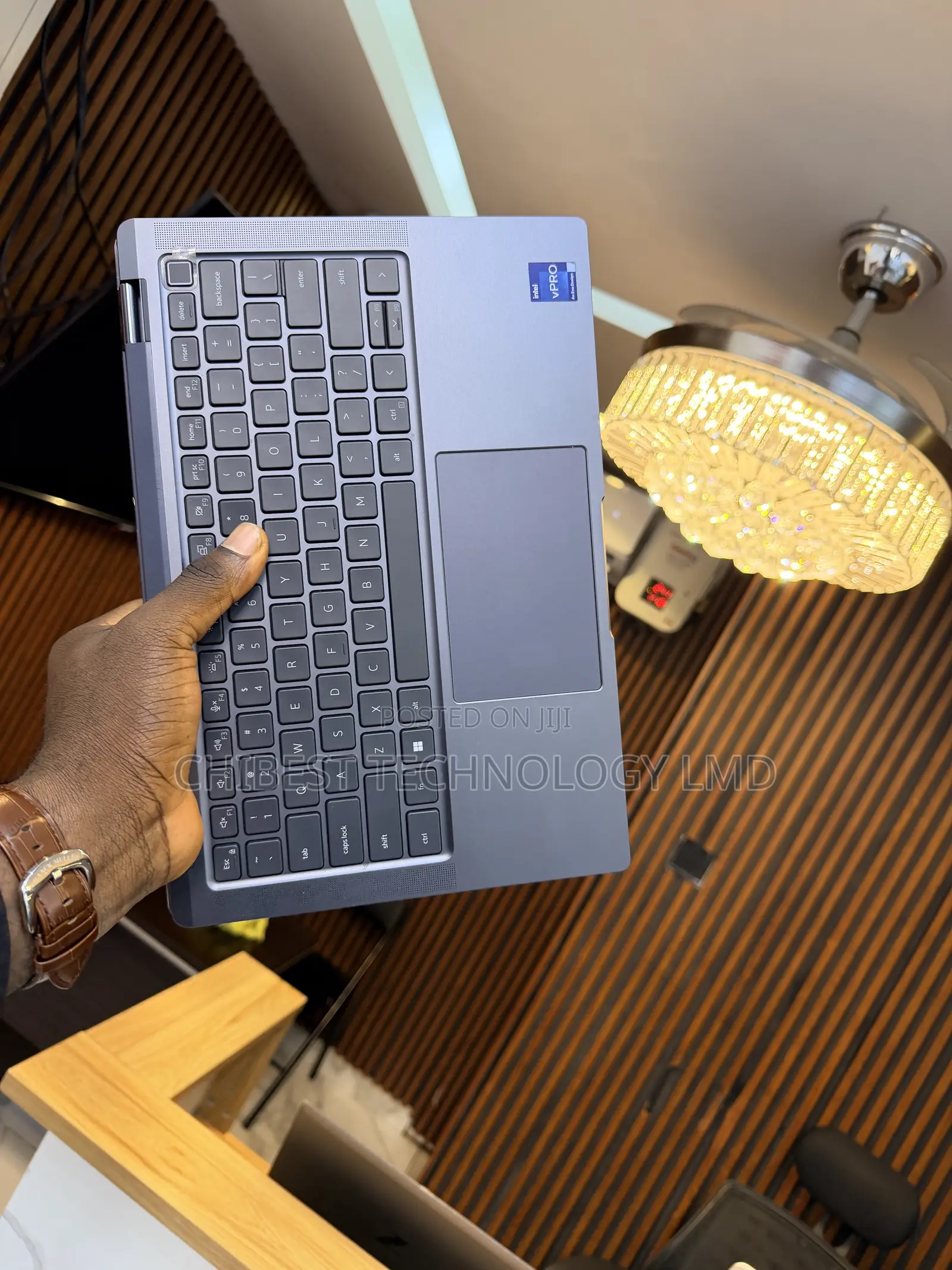 Laptop Dell Latitude 9430 16GB Intel Core i7 SSD 256GB
