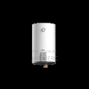 Midea 50ltrs Instant Water Heater Hot Water Every Time