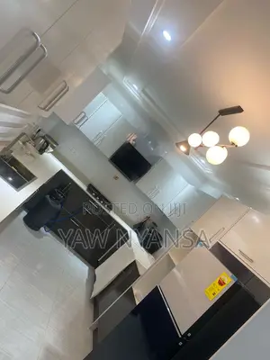 Furnished 4bdrm Duplex in Bn Estate, Oyarifa for sale