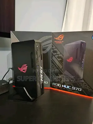New Desktop Computer Asus 32GB Intel Core Ultra 9 SSD 1T