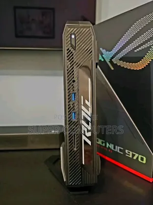 New Desktop Computer Asus 32GB Intel Core Ultra 9 SSD 1T