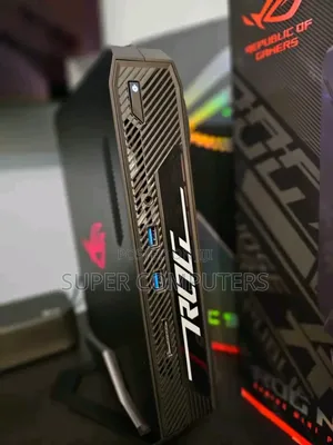 New Desktop Computer Asus 32GB Intel Core Ultra 9 SSD 1T