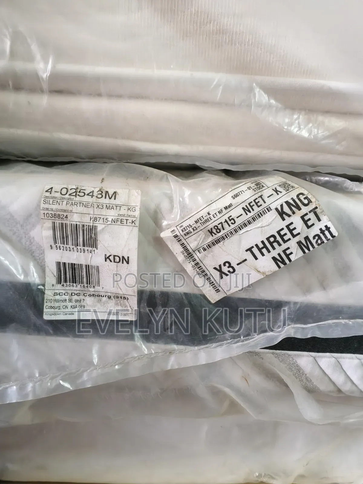 Quality Home Used Mattresses