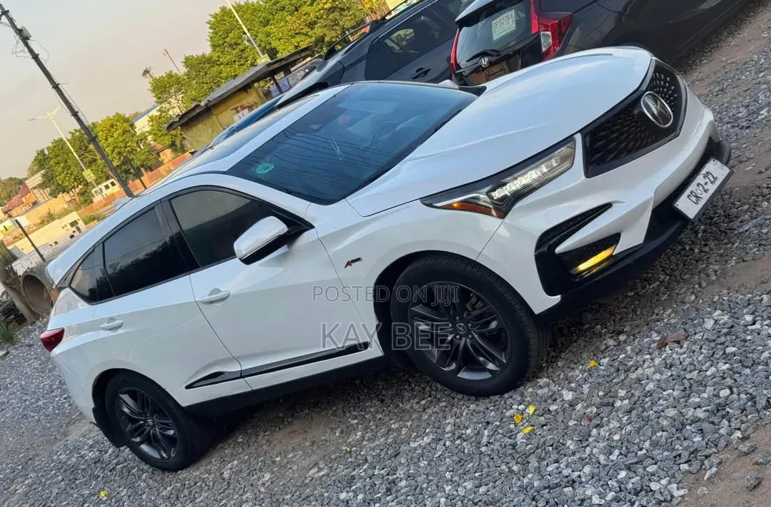 Acura for Rent