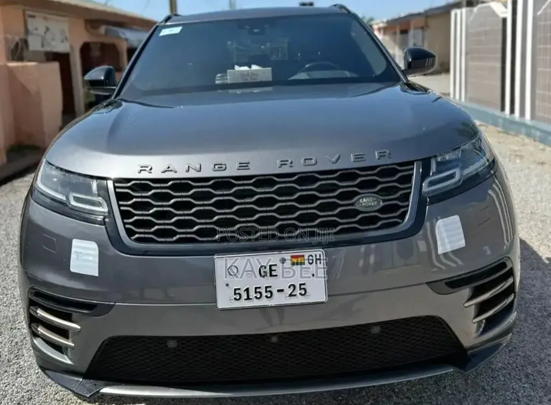 Range Rover Verlar for Rent