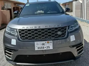 Range Rover Verlar for Rent
