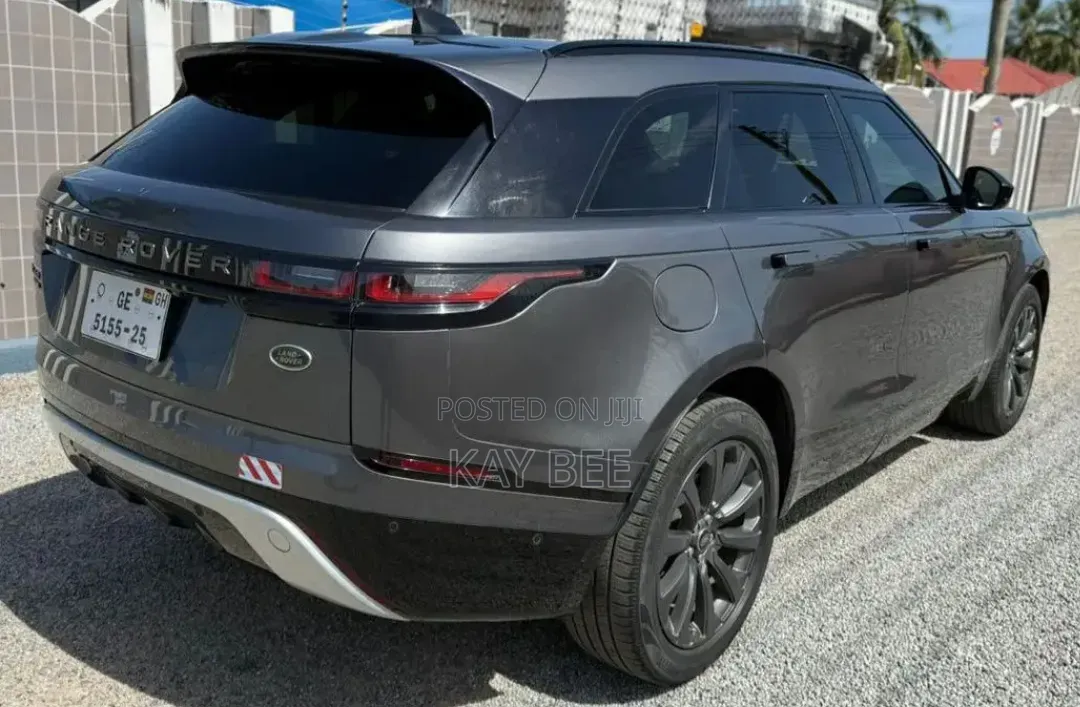 Range Rover Verlar for Rent