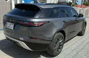 Range Rover Verlar for Rent