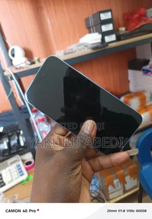 Apple iPhone 16 Plus 128 GB Blue