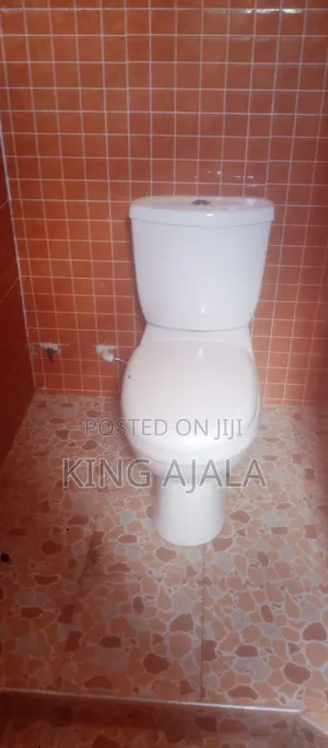 Furnished 1bdrm Block of Flats in Lambton Junction, Kasoa for rent