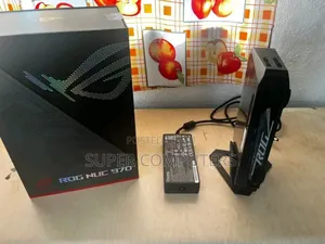 New Asus TUF Gaming FX10CP 32GB Intel Core Ultra 7 SSD 1T