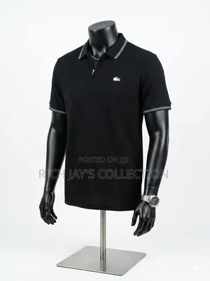Lacos Quarter Zip Shirt
