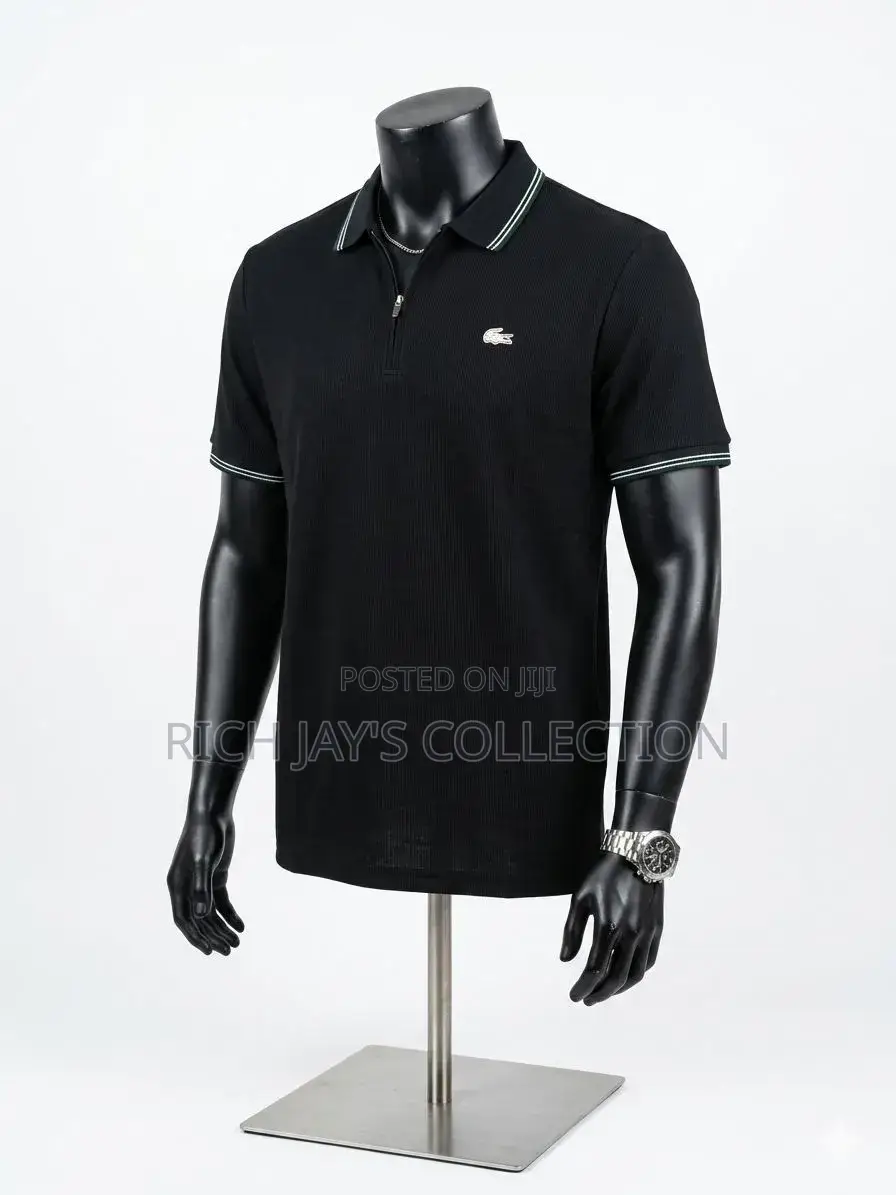 Lacos Quarter Zip Shirt