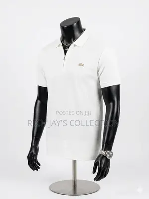 Lacos Quarter Zip Shirt