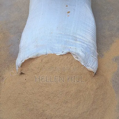 Rice Bran for All Livestock
