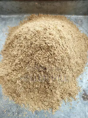 Rice Bran for All Livestock