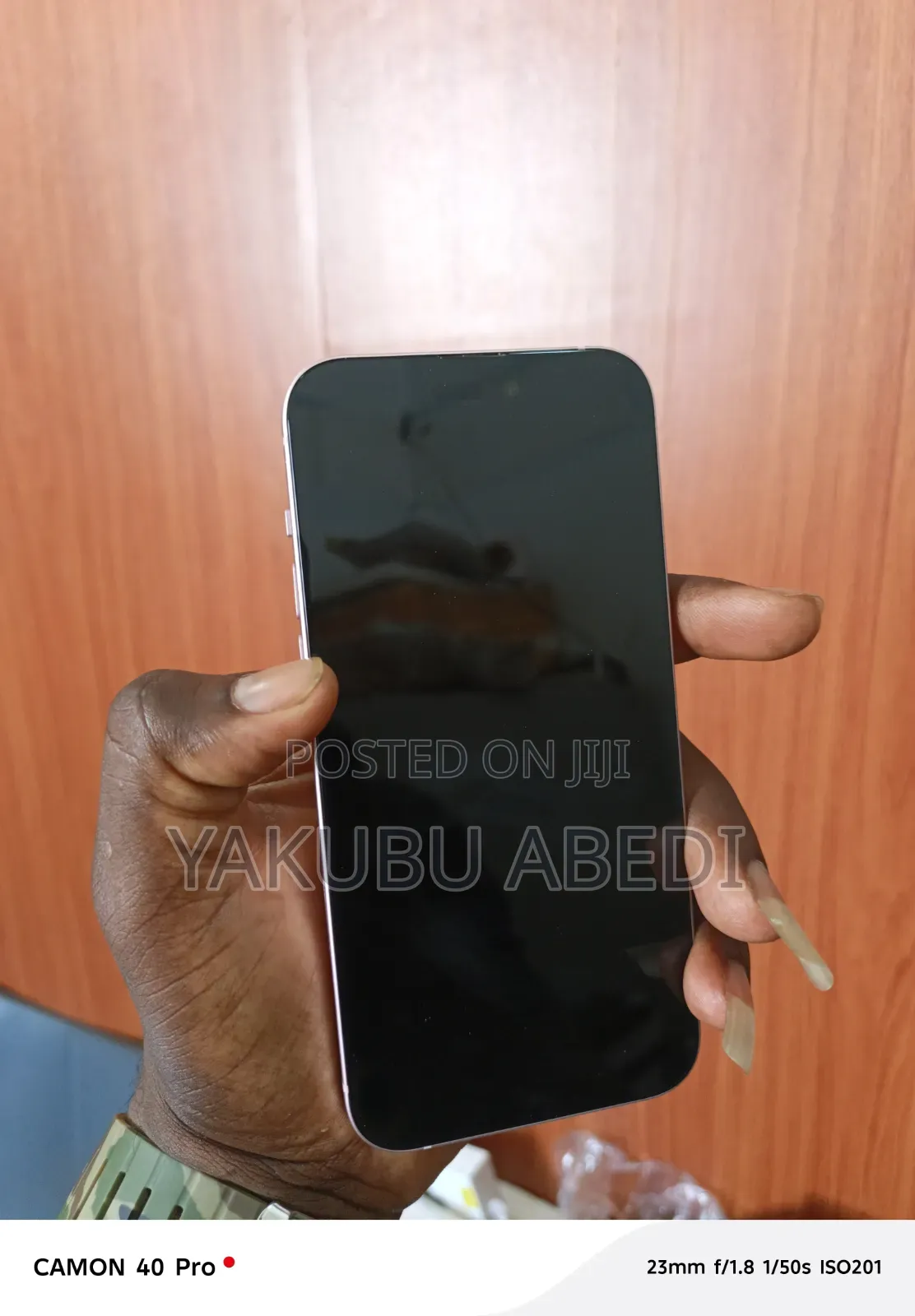 Apple iPhone 15 Plus 128 GB Pink