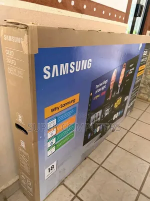 Samsung 2025 Oled Tv