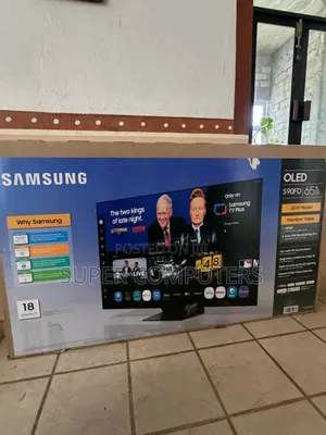 Samsung 2025 Oled Tv
